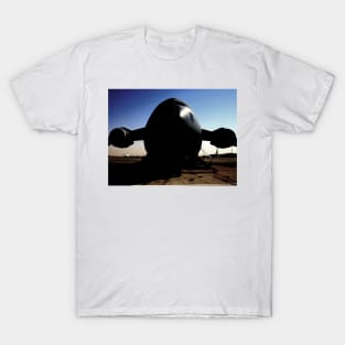 Boeing C-17 Globemaster T-Shirt